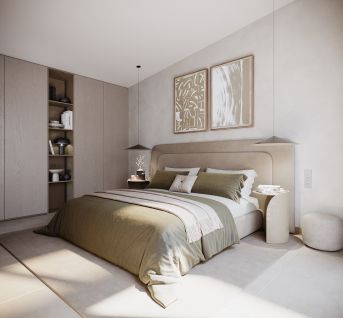 ORE Bedroom